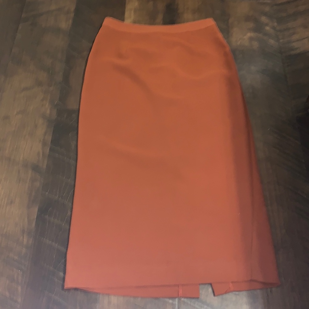 Professional skirt